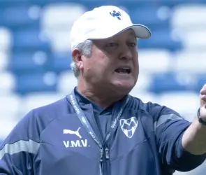 Rayados: Reportan que Vucetich podría ser despedido del equipo por eliminación ante Tigres