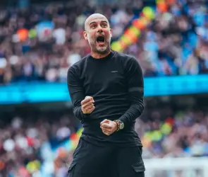 Las marcas que igualó Guardiola con Manchester City luego de ser tricampeón de la Premier League