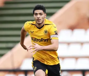 Raúl Jiménez: Revelarían al culpable de sus constantes lesiones con los Wolves, ¿fue Lopetegui?