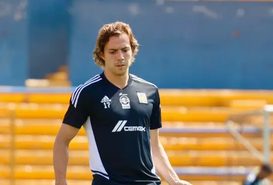 Sebastián Córdova le mandó un mensaje a Rayados luego que los eliminó con Tigres Sebastián Córdova le mandó un mensaje a Rayados luego que los eliminó con Tigres