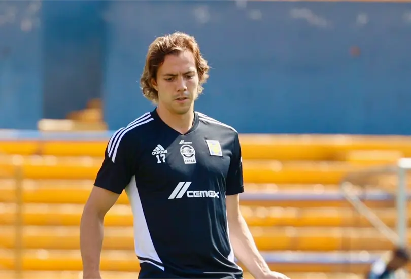 Sebasti&aacute;n C&oacute;rdova le mand&oacute; un mensaje a Rayados luego que los elimin&oacute; con Tigres