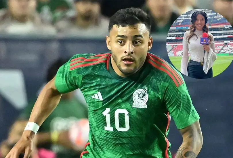 Una periodista de TV Azteca revel&oacute; que Alexis Vega la abandon&oacute;