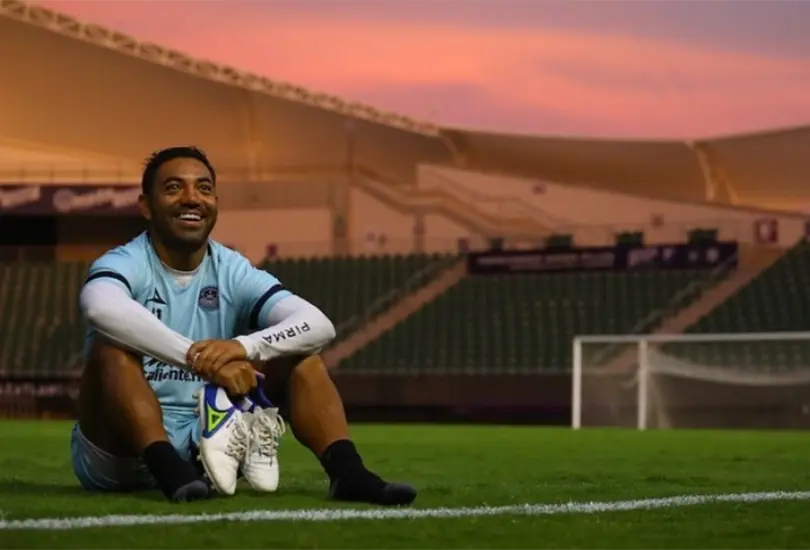 El jugador que alguna vez fue &iacute;cono de la Selecci&oacute;n Mexicana se qued&oacute; sin equipo. 
