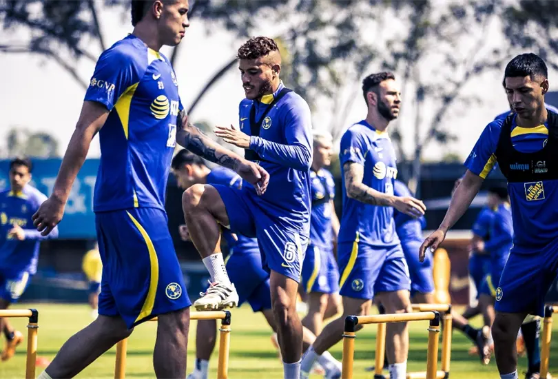 Habría cambios en la plantilla del América luego de la eliminación ante Chivas en el Clausura 2023 Habría cambios en la plantilla del América luego de la eliminación ante Chivas en el Clausura 2023
