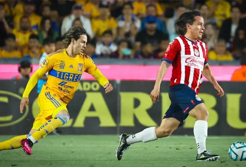 Chivas y Tigres disputar&aacute;n la final del Clausura 2023 de la Liga MX