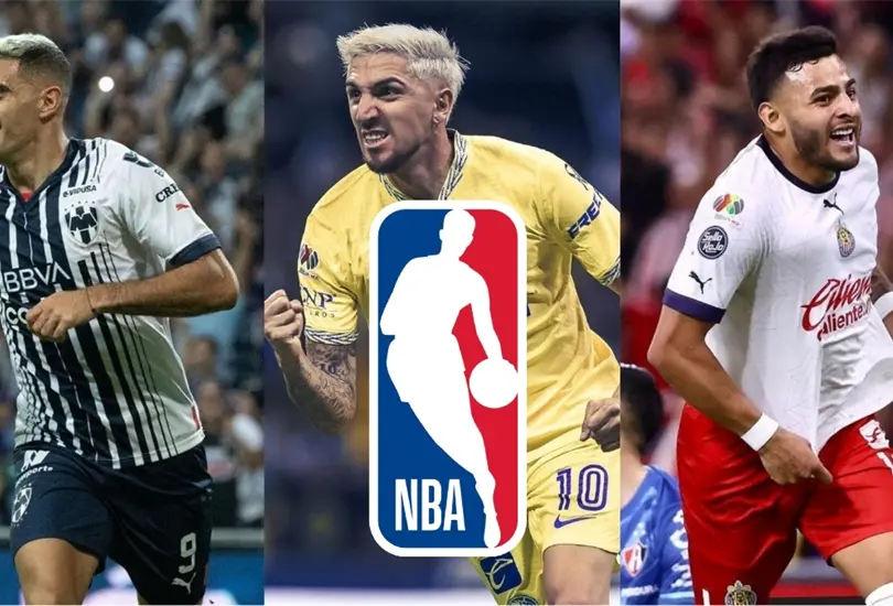 La Liga MX tendría un nuevo formato de competencia para el Apertura 2023 que sería similar al que usan en la NBA. La Liga MX tendría un nuevo formato de competencia para el Apertura 2023 que sería similar al que usan en la NBA.