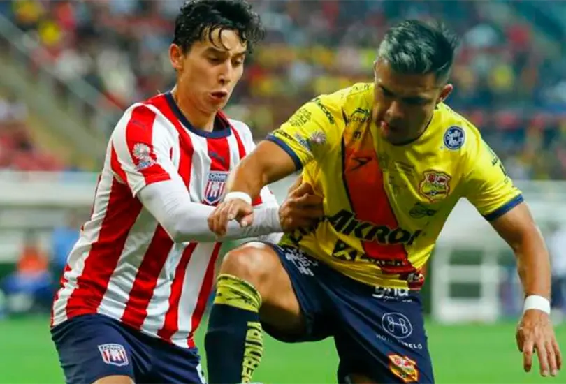 La segunda divisi&oacute;n de M&eacute;xico cambiar&aacute; despu&eacute;s de la junta de due&ntilde;os donde dejar&aacute; de existir la Liga MX Expansi&oacute;n.