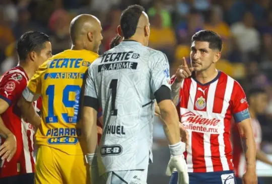 Se dio a conocer una nueva coincidencia que le daría un nuevo título a las Chivas en la final del Clausura 2023 ante Tigres.