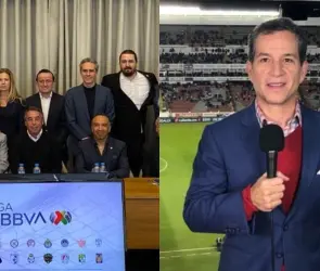 Javier Alarcón revienta a dueños de la Liga MX por supuestos cambios: "Fue fraudulento"