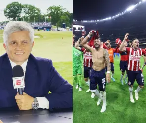 Chivas ´humilla´ a John Sutcliffe y lo hicieron retractarse por ningunearlos: "Me callaron"