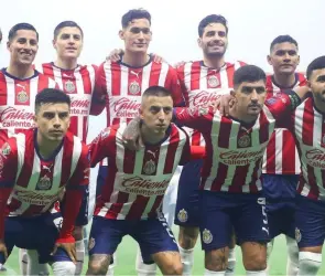 Chivas: ¿Es Alexis Vega? Reportan que estrella rojiblanca estaría cerca de llegar a Europa