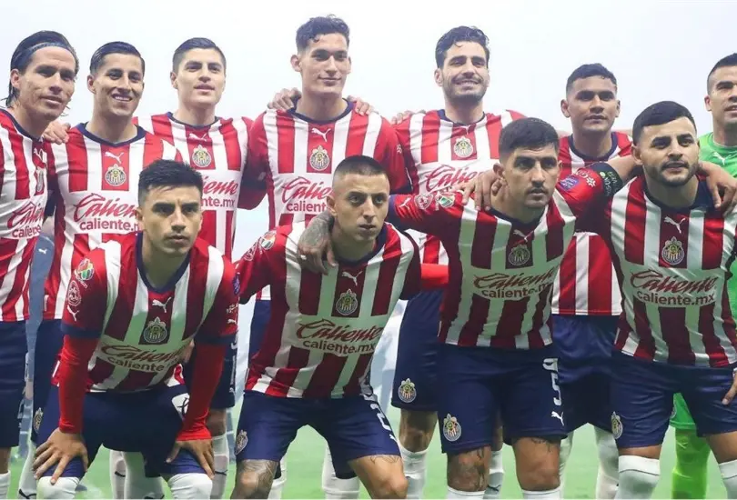 Una de las figuras de Chivas ser&iacute;a buscado por un importante equipo de Europa para la temporada 2023-24.