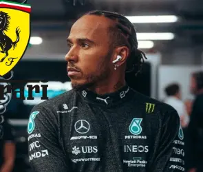 F1: La razón por la que Lewis Hamilton aceptaría la millonaria oferta de Ferreri y dejaría Mercedes