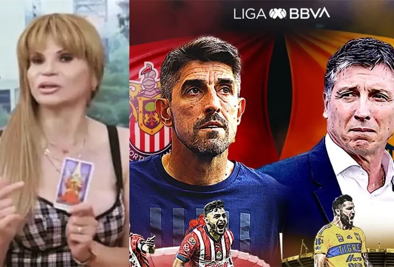 Mhoni Vidente pronostic&oacute; al futuro campe&oacute;n del Clausura 2023 de la Liga MX.