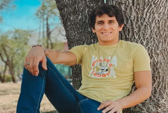 Diego Balleza es uno de los atletas que se ha visto afectado por la falta de apoyo en Conade. Diego Balleza es uno de los atletas que se ha visto afectado por la falta de apoyo en Conade.