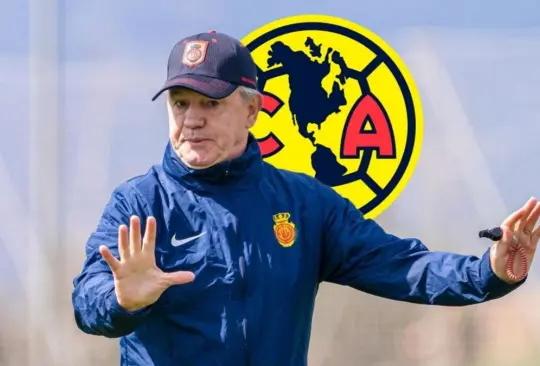 Javier Aguirre no dudó en responder sobre los rumores que lo colocan de regreso en el futbol mexicano.