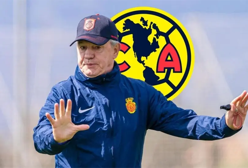 Javier Aguirre no dud&oacute; en responder sobre los rumores que lo colocan de regreso en el futbol mexicano.