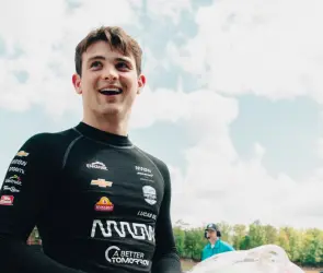 Pato O´Ward: ¿Dónde y cuándo verlo en la Indy 500 2023 y en qué lugar saldrá?