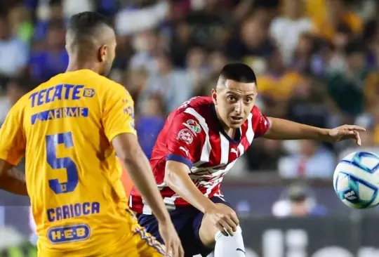 Chivas y Tigres contarán con una narración inclusiva de lenguaje de señas.