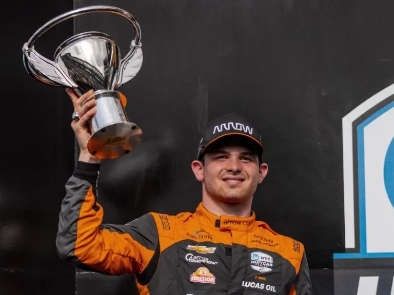 Twitter @PatricioOWard