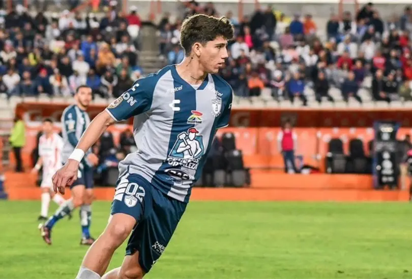 Kevin &Aacute;lvarez estar&iacute;a cerca de llegar al Am&eacute;rica y ser&iacute;a parte de un intercambio con Grupo Pachuca