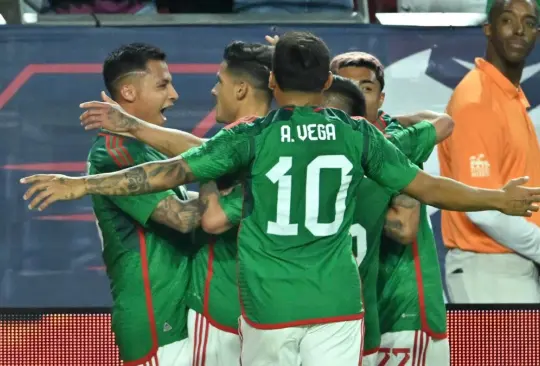 La Selección Mexicana tendrá mucha actividad en el verano 2023, donde busca ganar la Copa Oro 2023