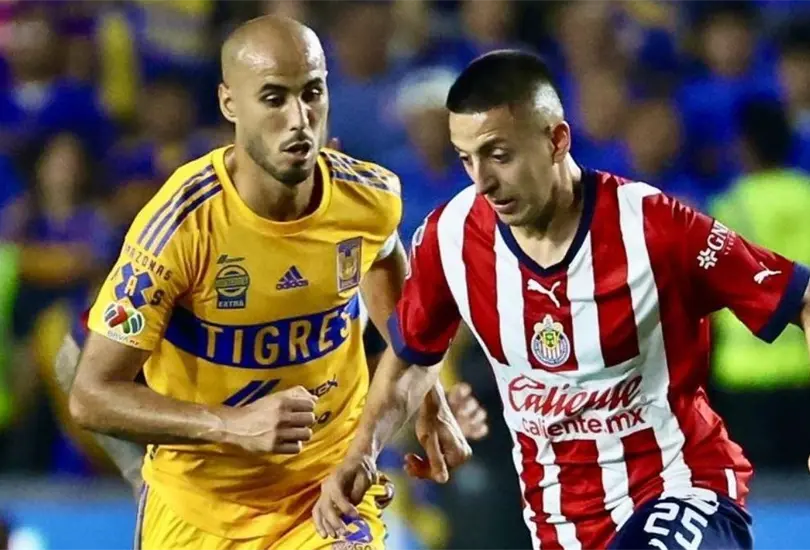 La gran final est&aacute; por disputarse y ambos equipos mandaron a la cancha a lo mejor que ten&iacute;an disponible en sus plantillas.