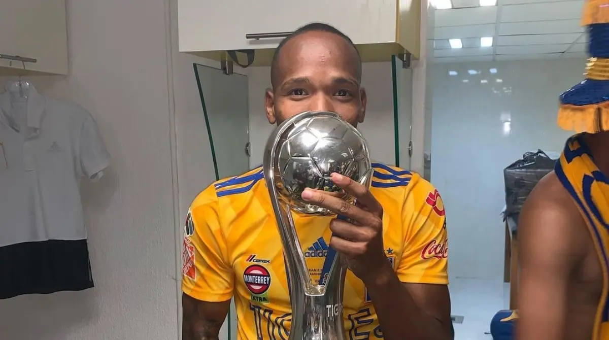 LUIS QUIÑONES. El extremo 'felino' tratará de sumar su tercer título de Liga MX para sus vitrinas, esto luego de hacerse acreedor al campeonato del Apertura 2016 contra Pumas y el Clausura 2019 contra el León.
