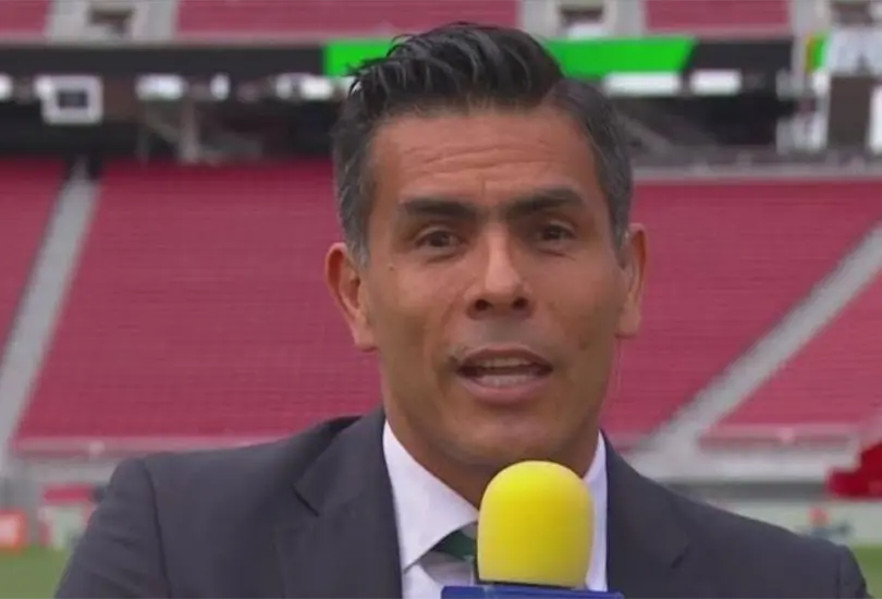 Oswaldo S&aacute;nchez se volvi&oacute; en el blanco de las cr&iacute;ticas por sus comentarios en el juego de ida de la final.