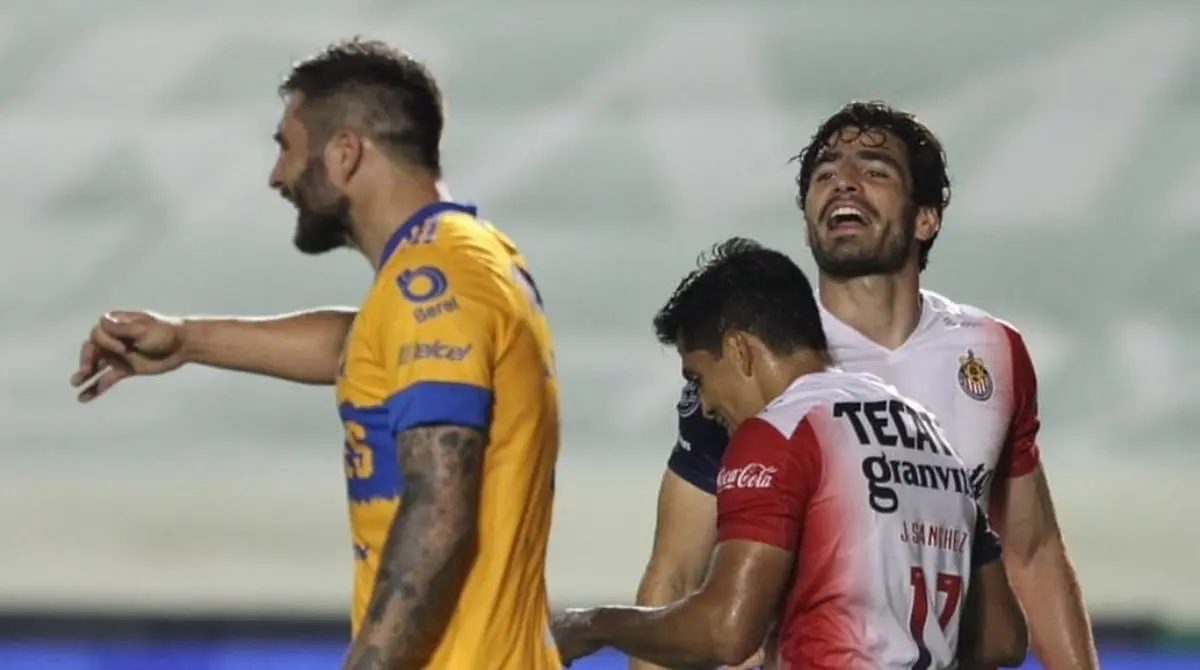 La Final del Clausura 2023 entre Chivas y Tigres cuenta con varios futbolistas que buscarán añadir un nuevo título de Liga MX a su palmarés.