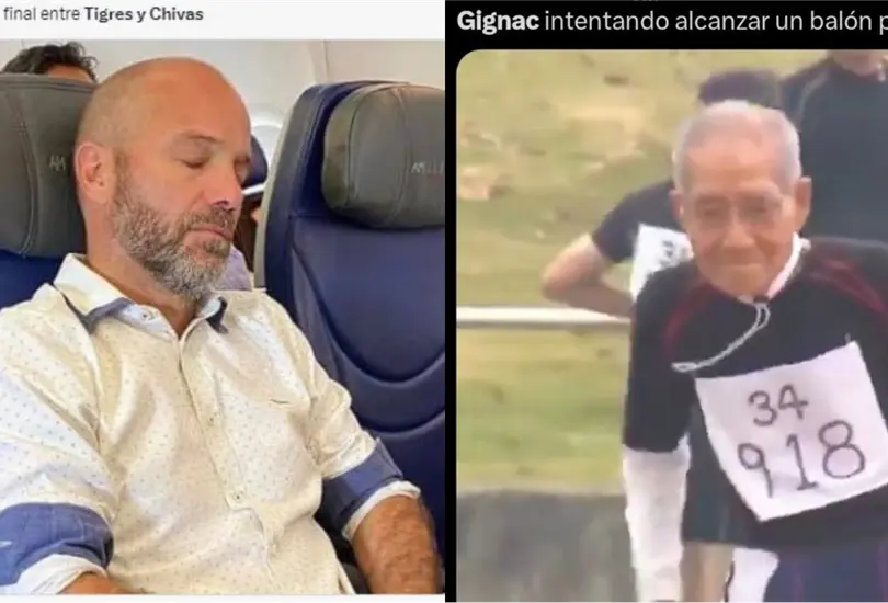 Los memes no perdonaron que la gran final de ida haya carecido de emociones en las &aacute;reas.