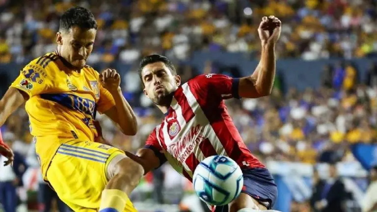 Se espera un duelo parejo en la gran final. (Instagram - Chivas)