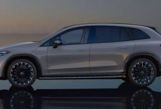 En México se distribuye el auto más caro posible de comprar. En México se distribuye el auto más caro posible de comprar.