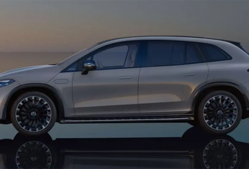 En México se distribuye el auto más caro posible de comprar. En México se distribuye el auto más caro posible de comprar.