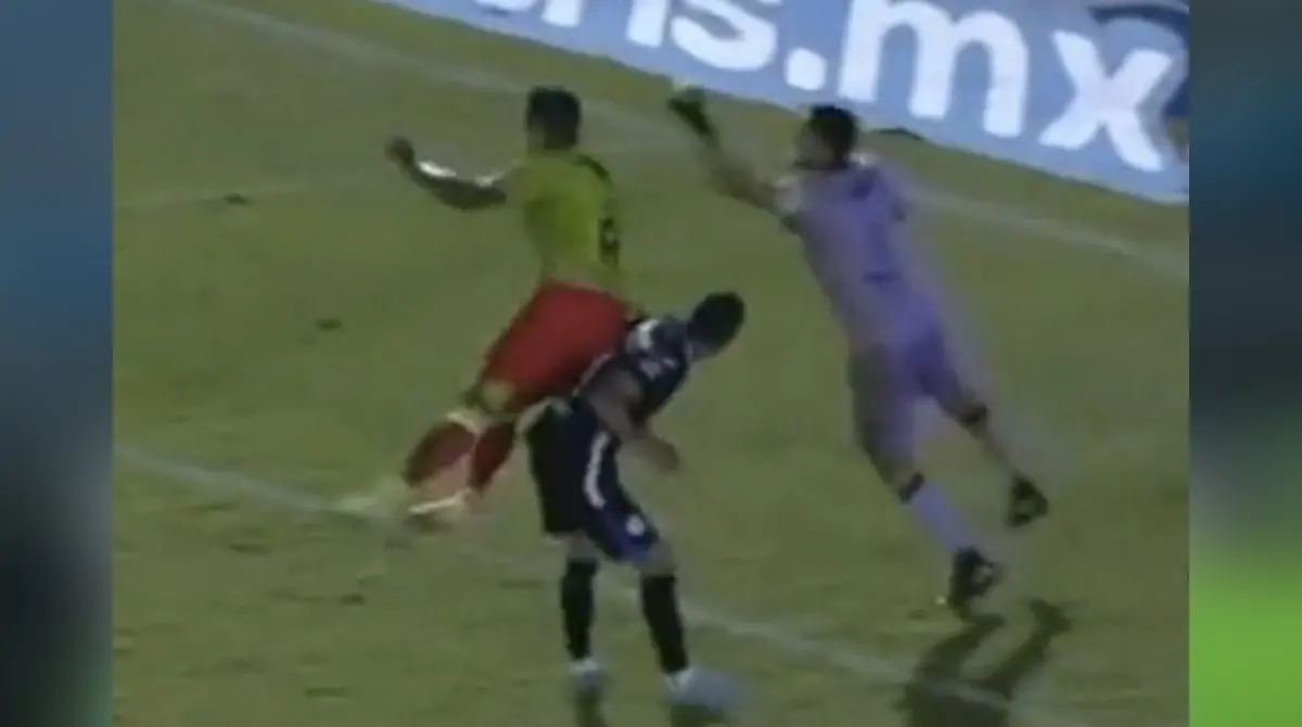 Cruz Azul: Los "extraños" momentos del 'Cata' Domínguez que la afición no olvida