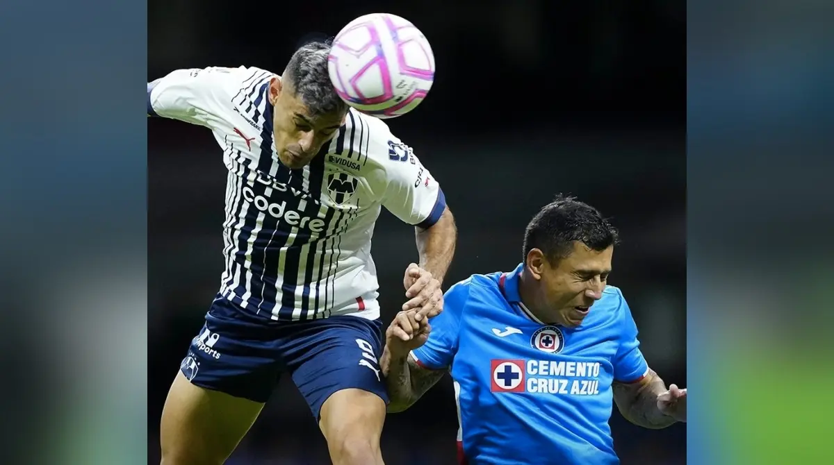 Cruz Azul: Los "extraños" momentos del 'Cata' Domínguez que la afición no olvida