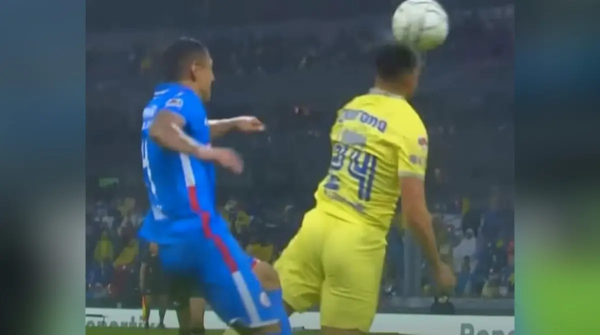 Cruz Azul: Los "extraños" momentos del 'Cata' Domínguez que la afición no olvida