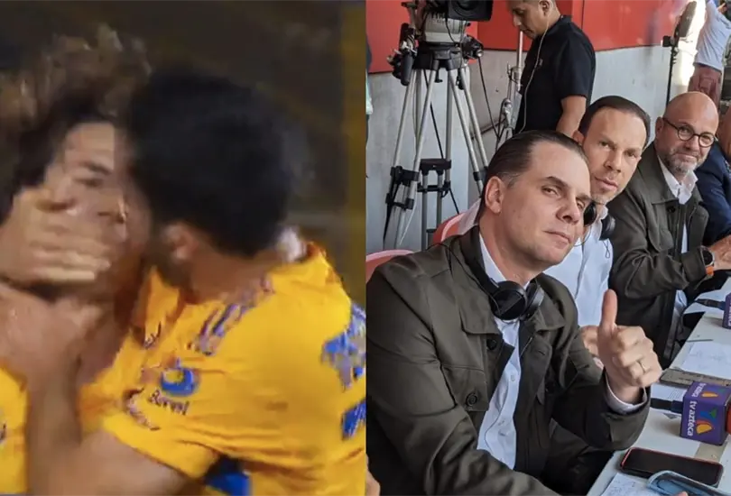 Vig&oacute;n prometi&oacute; besar a Doctor Garc&iacute;a.