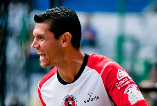 Javier Yacuzzi falleció a los 43 años; anotó uno de los goles más rápidos en la historia de la Liga MX Javier Yacuzzi falleció a los 43 años; anotó uno de los goles más rápidos en la historia de la Liga MX