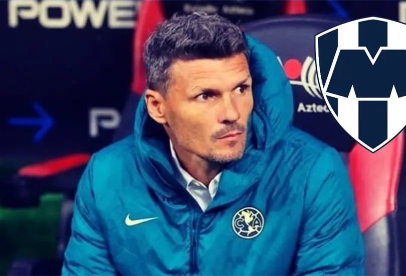 Rayados habr&iacute;a decidido firmar al Tano Ortiz como nuevo entrenador y se especula que habr&iacute;a traicionado al Am&eacute;rica en Liguilla.