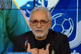 Ordenan aprehensión de Jesús Martínez y su representante legal