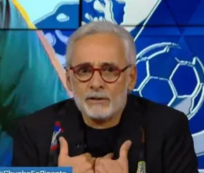 Ordenan aprehensión de Jesús Martínez y su representante legal