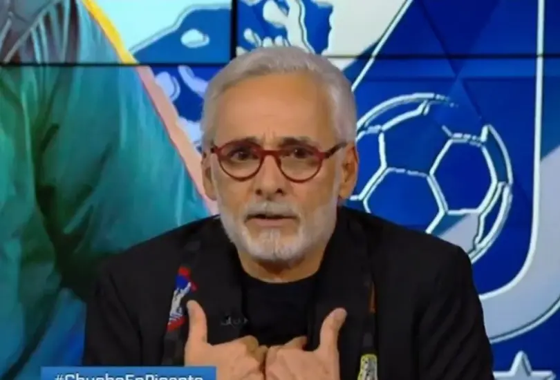 El empresario está prófugo de la justicia mientras su caso está en plena investigación. El empresario está prófugo de la justicia mientras su caso está en plena investigación.