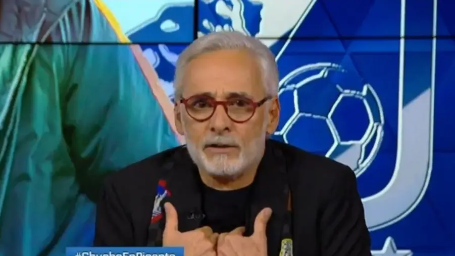 Ordenan aprehensión de Jesús Martínez y su representante legal