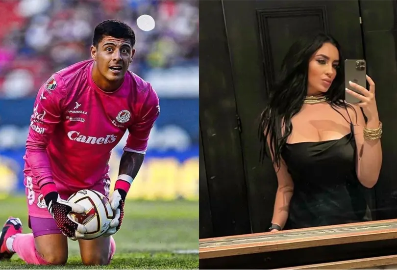 David Ochoa habr&iacute;a intentado ligar a una estrella de fotos exclusivas y el resultado se filtr&oacute; en redes sociales.