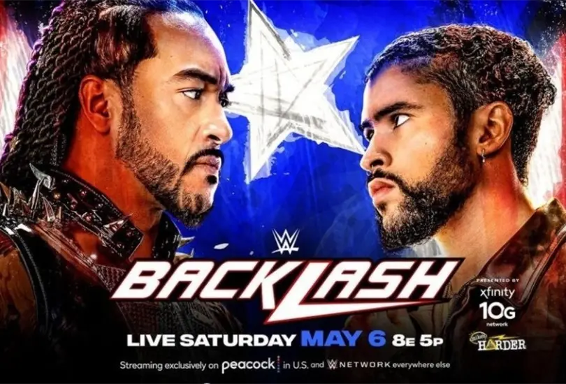 Bad Bunny hará su regreso tirunfal a un ring de WWE frente al público puertorriqueño. Bad Bunny hará su regreso tirunfal a un ring de WWE frente al público puertorriqueño.