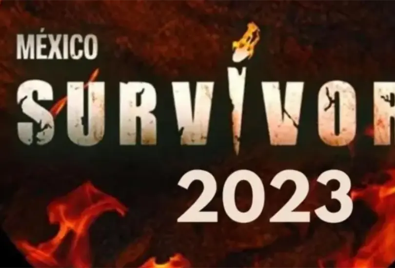 La cuarta temporada de Survivor México está por comenzar. La cuarta temporada de Survivor México está por comenzar.