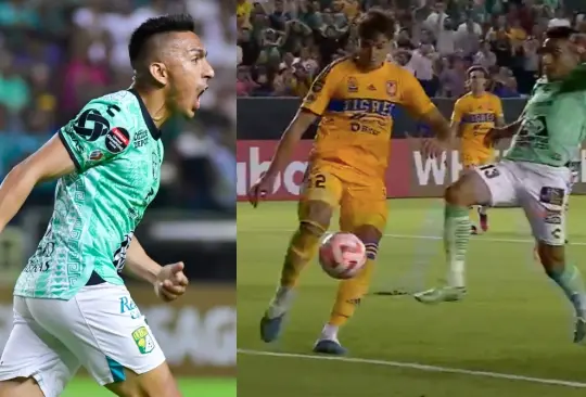 Igor Lichnovsky es señalado de la derrota parcial de Tigres vs León. Igor Lichnovsky es señalado de la derrota parcial de Tigres vs León.
