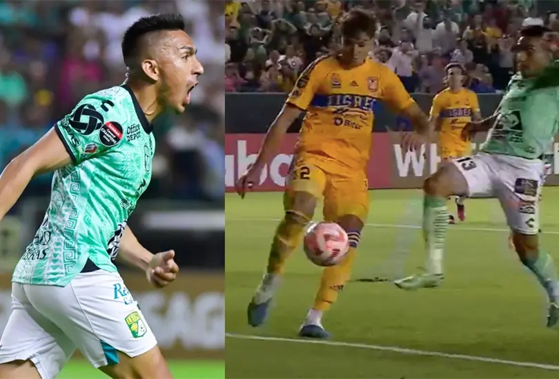 Igor Lichnovsky es señalado de la derrota parcial de Tigres vs León. Igor Lichnovsky es señalado de la derrota parcial de Tigres vs León.