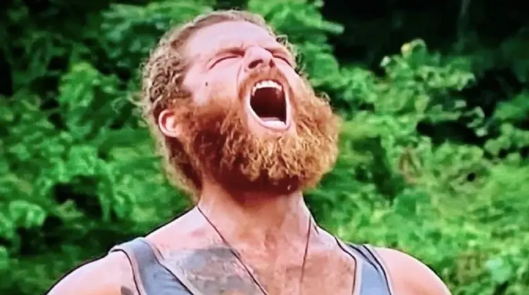 Pablo ganó una de las temporadas más difíciles de Survivor. Instagram @pablo_martí_rivera